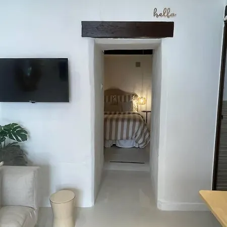 Cozy 1-Bdrm Apt In City Center Alicante Exterior photo