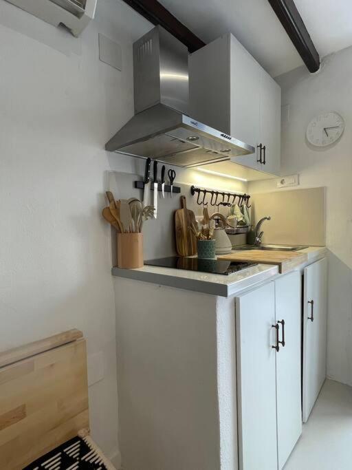 Apartament Cozy 1-bdrm In Center *