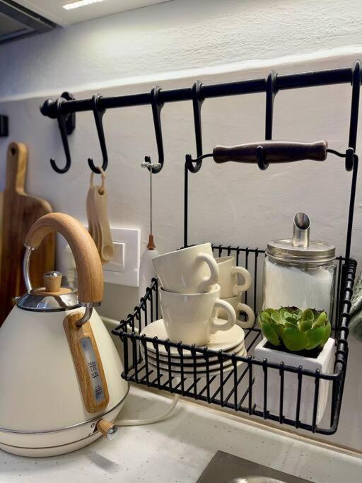 Cozy 1-bdrm In Center Apartament *
