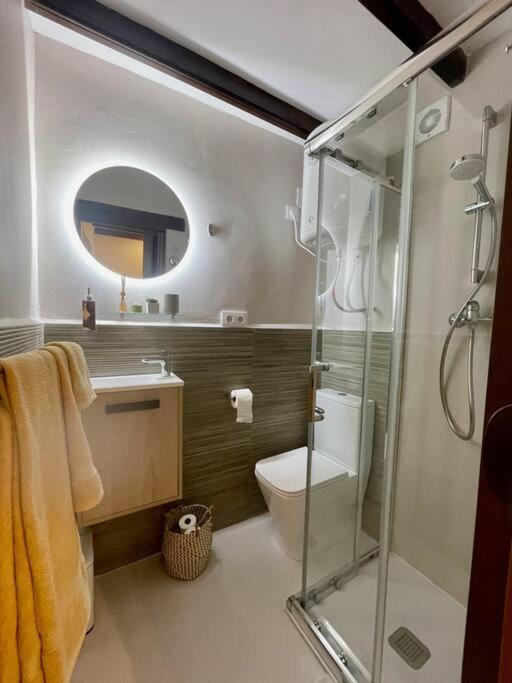 Cozy 1-bdrm In Center Apartament *