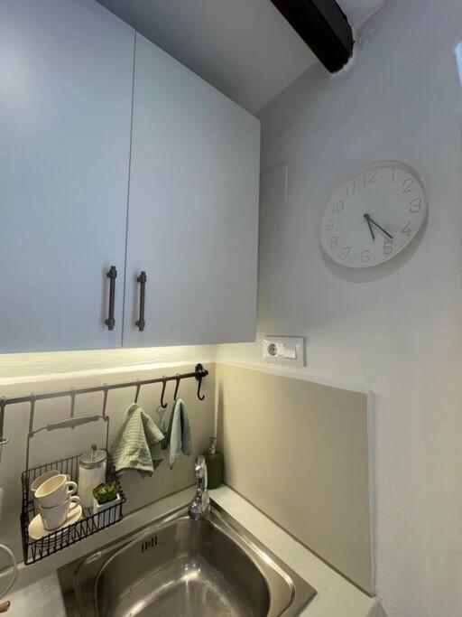 Apartament Cozy 1-bdrm In Center *